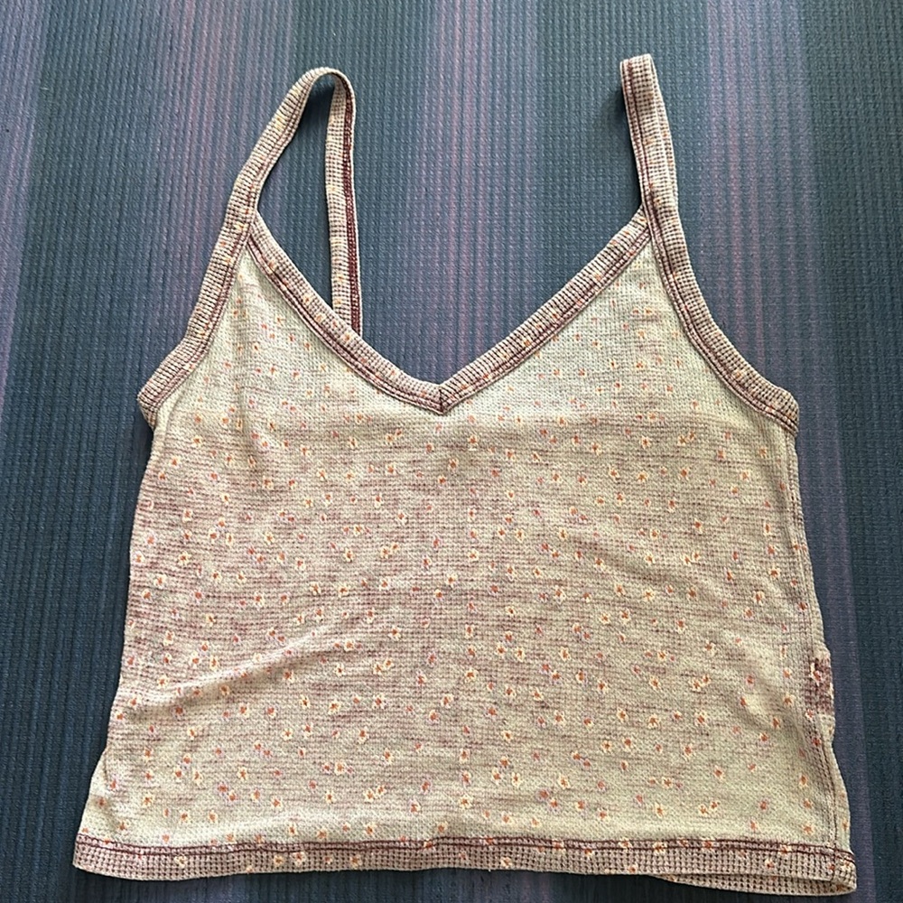 American Eagle Tank Trio - Picture 6 of 8